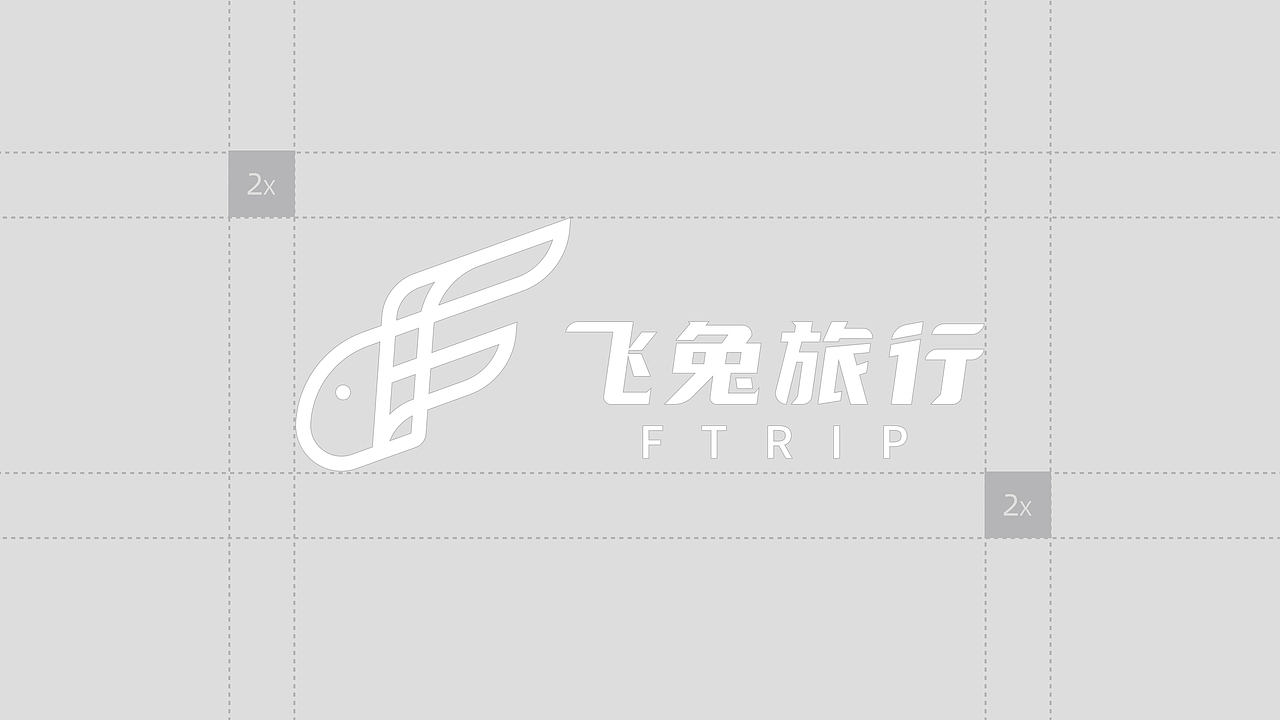 VI设计 LOG设计-飞兔旅行（图ZMzA3MjM0MzI4） - 品牌 - 站酷设计师森氪SENKE原创素材 - 站酷ZCOOL