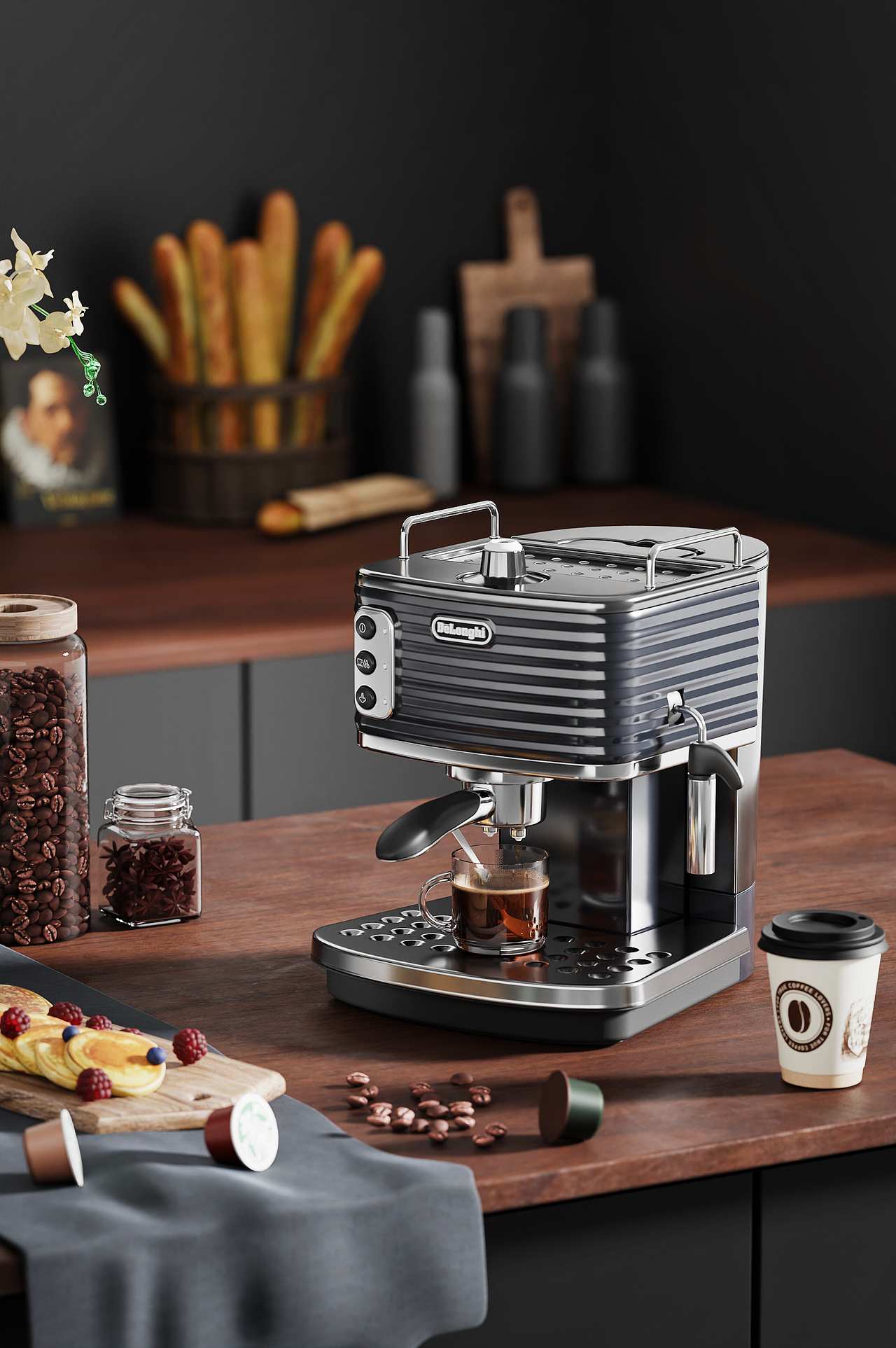 场景搭建及产品渲染（图ZMzU3NzgzNDA0） - 产品 - 站酷设计师六子泽泽原创素材 - 站酷ZCOOL