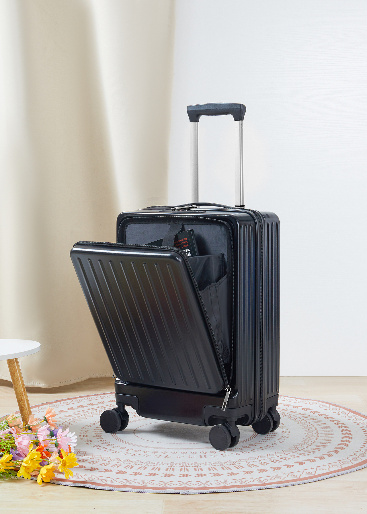 多功能配色行李箱（图ZMzY1MzcxODA4） - 产品摄影 - 站酷设计师木子丶Li原创素材 - 站酷ZCOOL