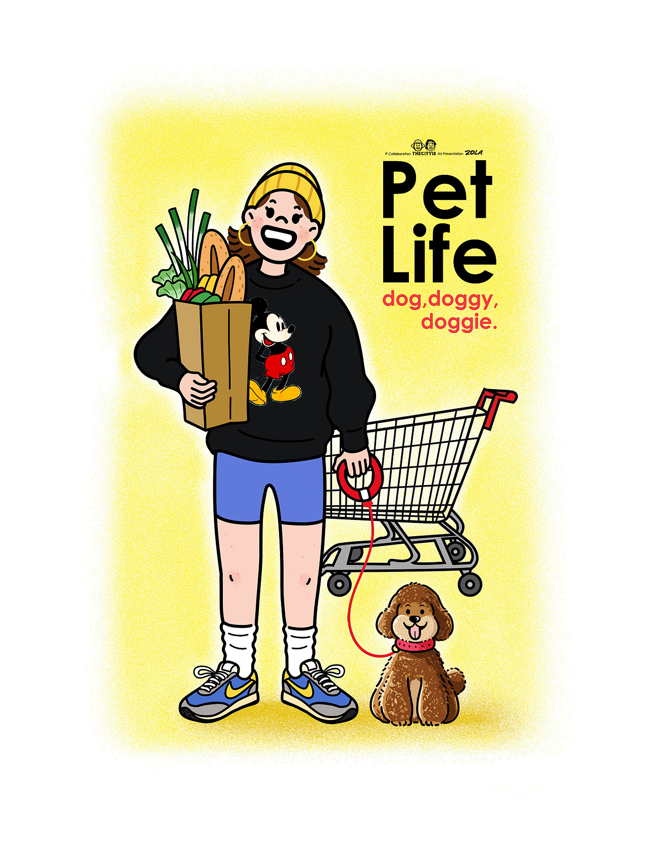 Pet Life | 当我有了你