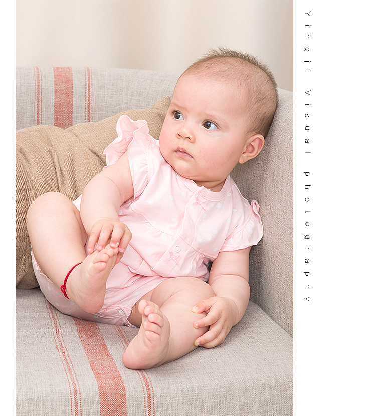 服装模特拍摄 童装网拍 服装中外童模网店上新图片拍摄