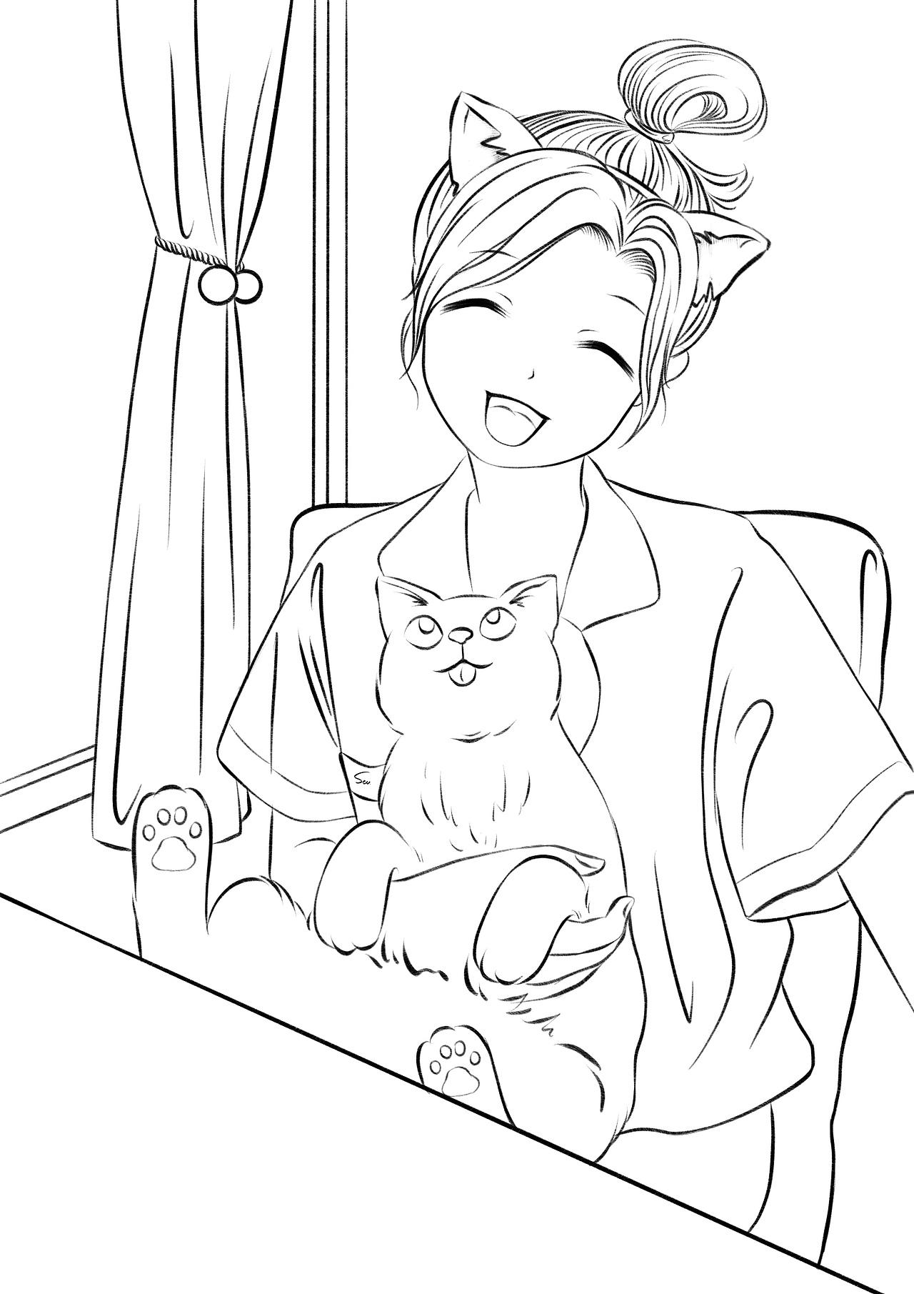 平凡日 / 简单的快乐