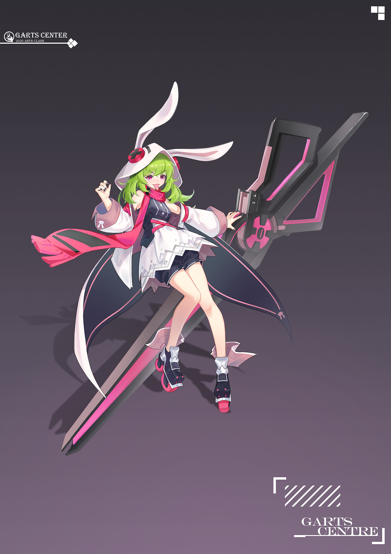 匠人绘日系班主讲kana酱爪爪想要了解更多日系班信息可微博搜索匠人绘