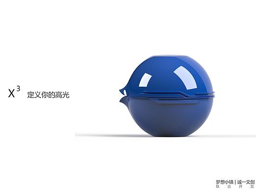 X3/X立方