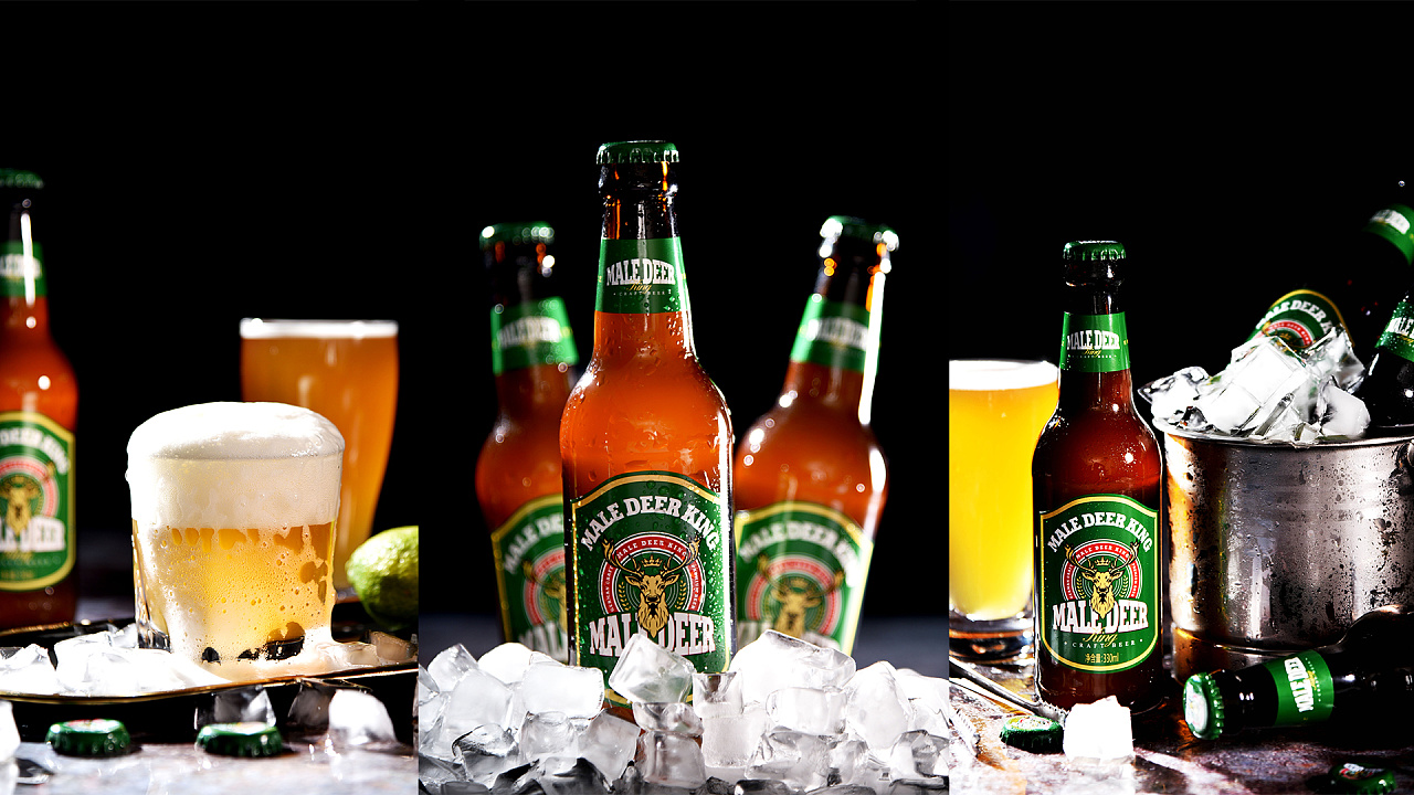 酒水- 原创作品 - 站酷(zcool)