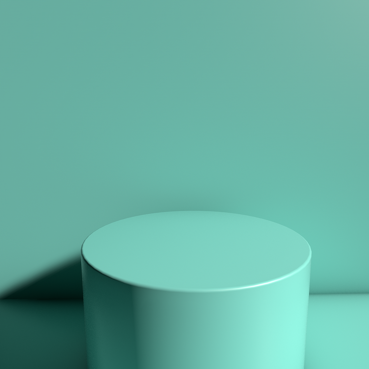 c4d创建场景