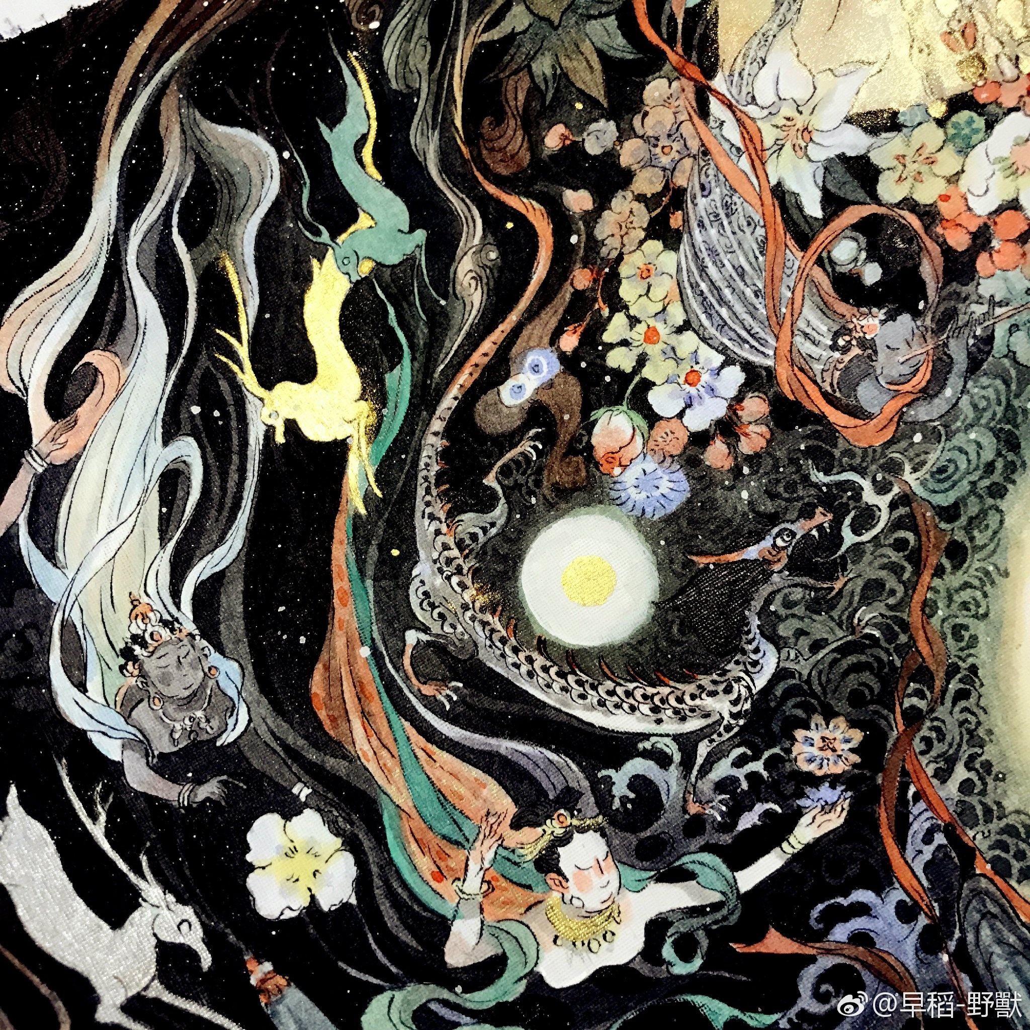 Yzz226的個(gè)人主頁(yè)（封面預(yù)覽） - 主頁(yè)封面設(shè)置 - 站酷設(shè)計(jì)師Yzz226原創(chuàng)素材 - 站酷ZCOOL