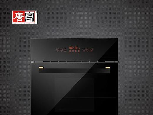 唐家电蒸炉DZL26-A2T