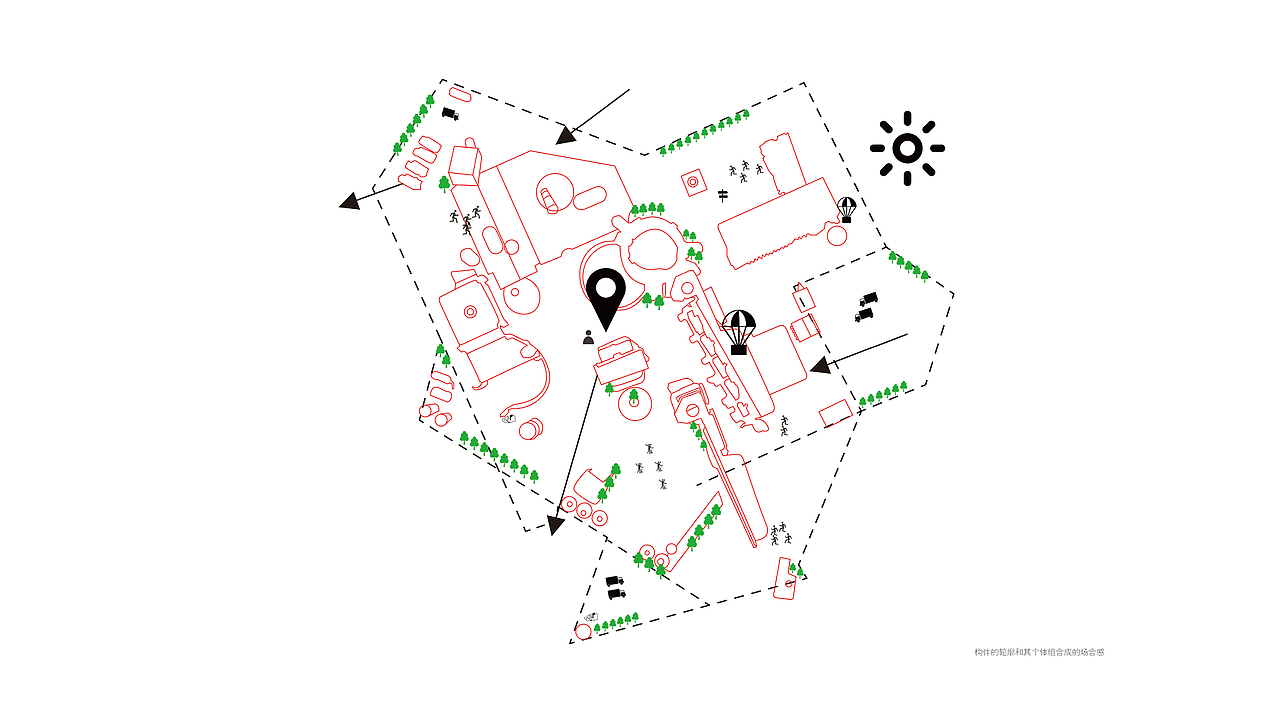 邻里模式下的城市居住空间环境探究