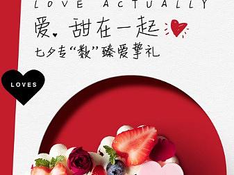 一款线上商城蛋糕订购APP