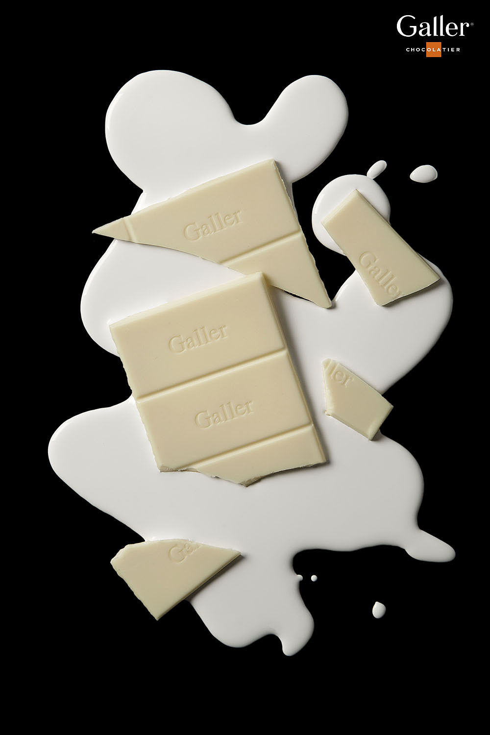 galler巧克力拍摄|摄影|产品|包子的爸爸 - 原创作品 - 站酷 (zcool)