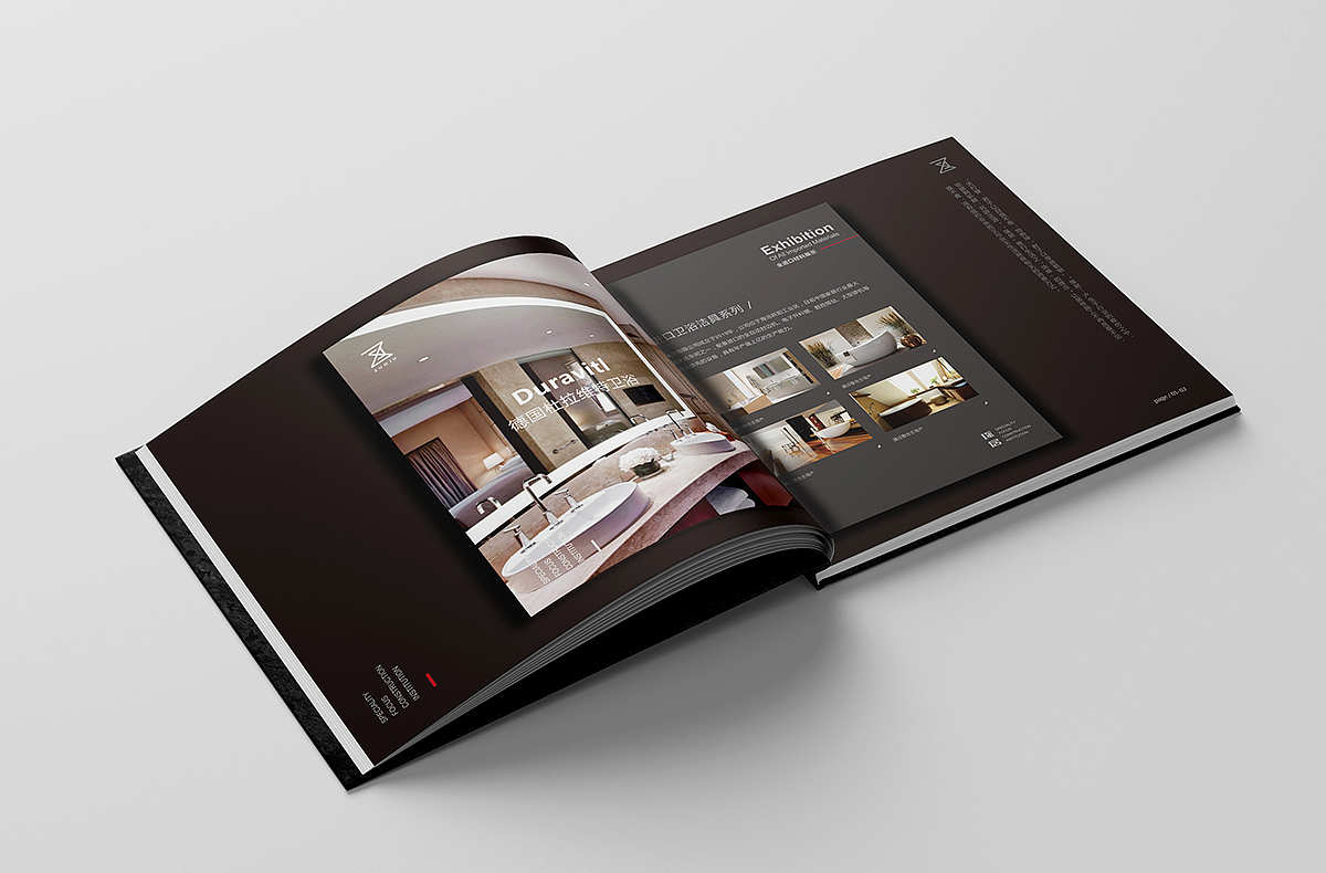 ZUOJU 琢居 — 入选2019中国艺术设计年鉴