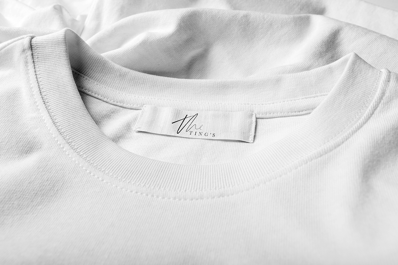 「品牌标识」 重庆TING'S服装logo设计
