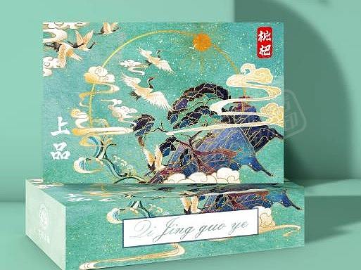 水果包装设计