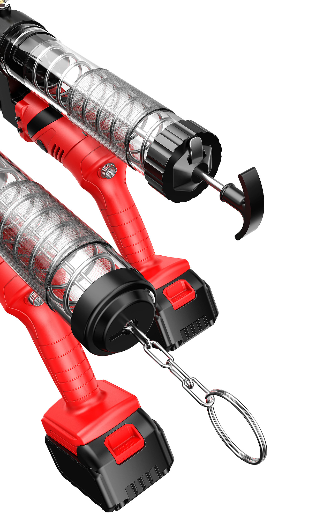 黄油枪|工业/产品|工业用品/机械|ymterry_原创作品-站酷zcool