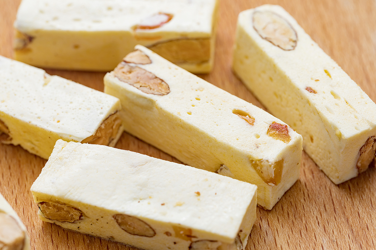 牛轧糖（图ZMjMyNTY0NjAw） - 产品摄影 - 站酷设计师Ringo_cai原创素材 - 站酷ZCOOL