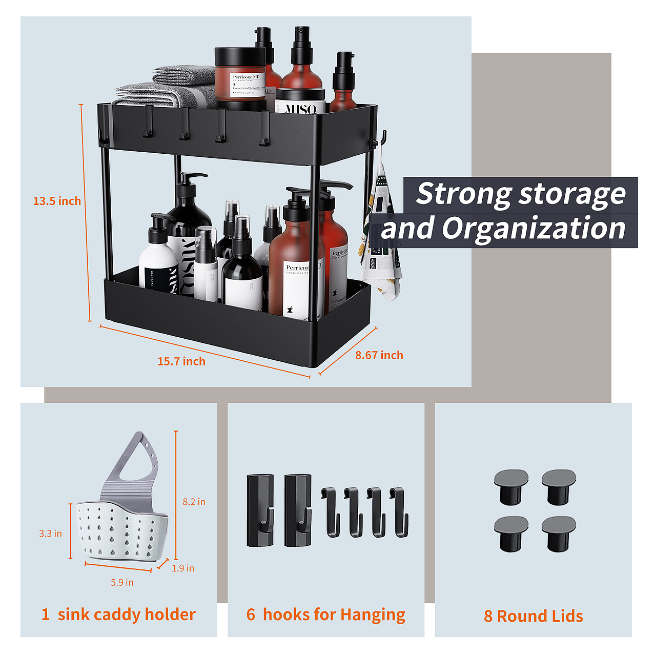 厨房置物架（图ZMjc1MDE2MzMy） - 电商 - 站酷设计师KUPA超人原创素材 - 站酷ZCOOL