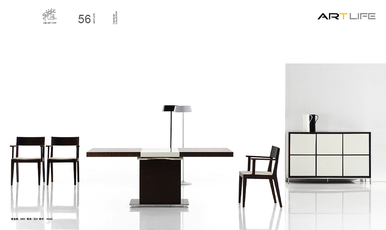 ART LIFE 画册（图ZMzQwMTExMg==） - 其他平面 - 站酷设计师chuiman原创素材 - 站酷ZCOOL