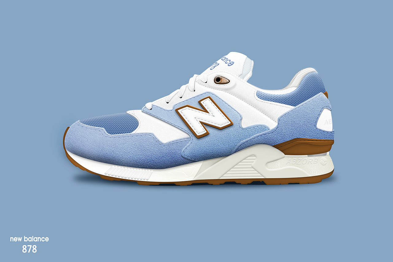 New-Balance-878（图ZNTczMjY1MDg=） - 其他UI - 站酷设计师猪头美声王子原创素材 - 站酷ZCOOL