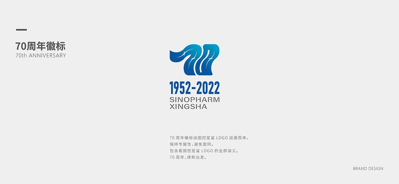 凭“星”而来 “鲨”耀新生 国控星鲨品牌LOGO升级