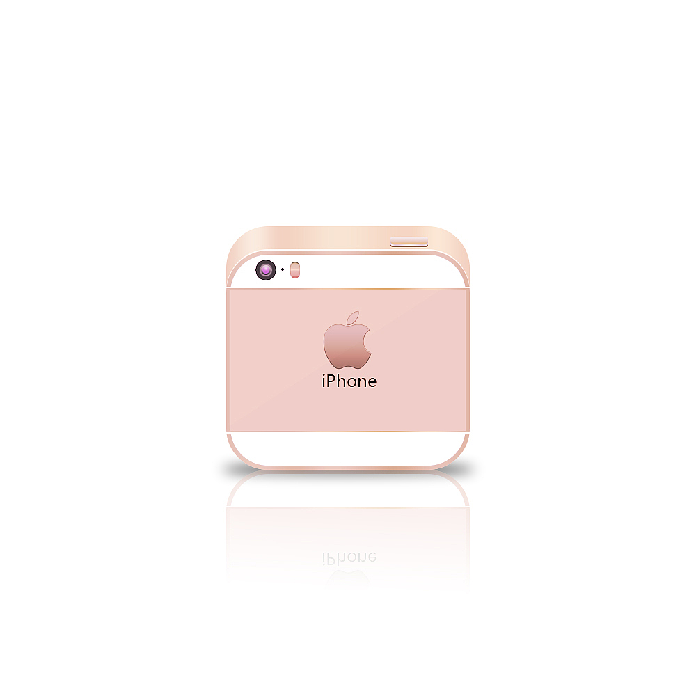 iPhone SE（图ZNDY1ODI3MjA=） - 图标 - 站酷设计师三勋原创素材 - 站酷ZCOOL