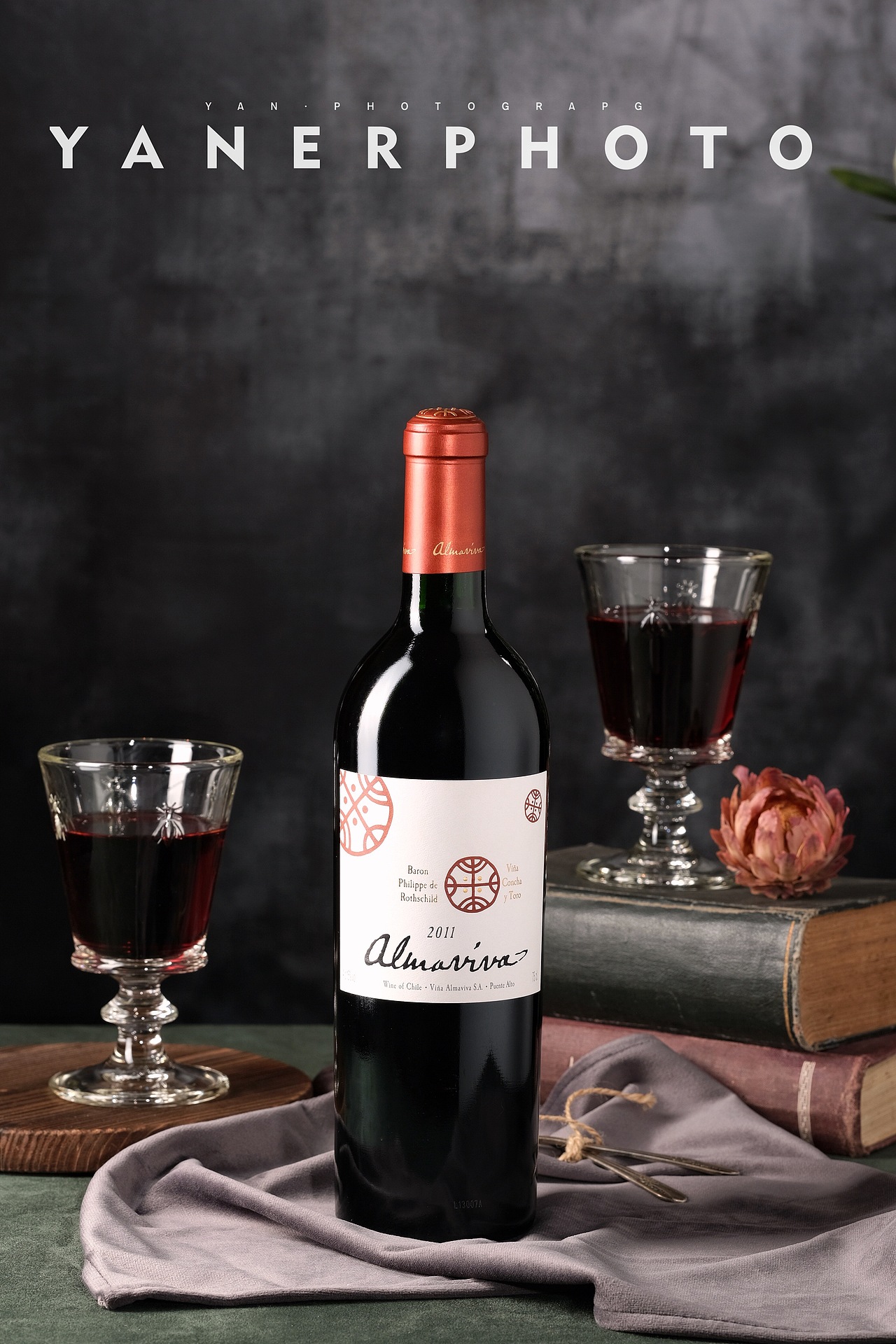 红酒（图ZMjM5ODc2OTcy） - 产品摄影 - 站酷设计师yaner3075原创素材 - 站酷ZCOOL
