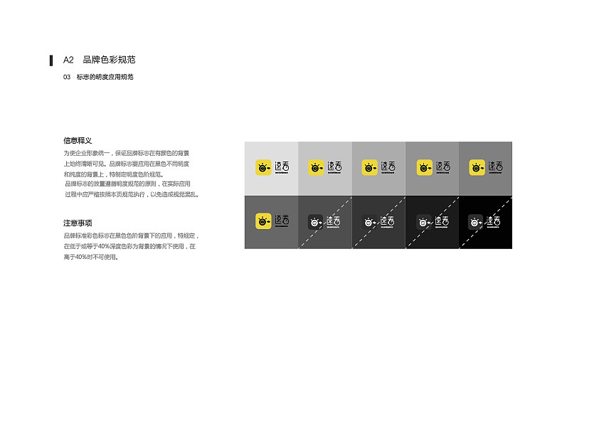 新浪微博旗下品牌——速看(短视频App)VI设计