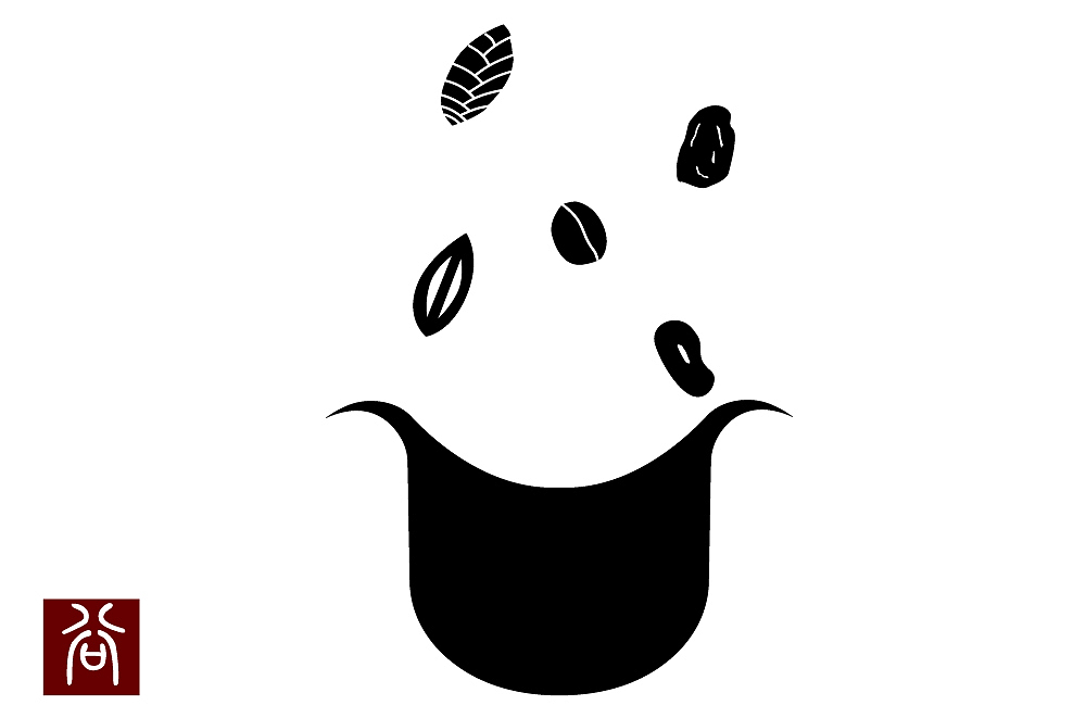 每日一字——璞食记