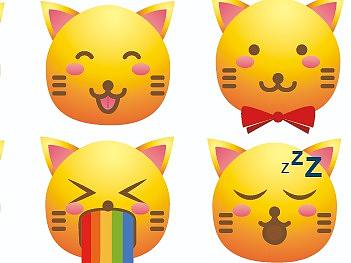 表情練習(xí)（個(gè)人主頁(yè)-ZMzQ3MjU3ODQ=） - 圖標(biāo) - 站酷設(shè)計(jì)師小板爺原創(chuàng)素材 - 站酷ZCOOL