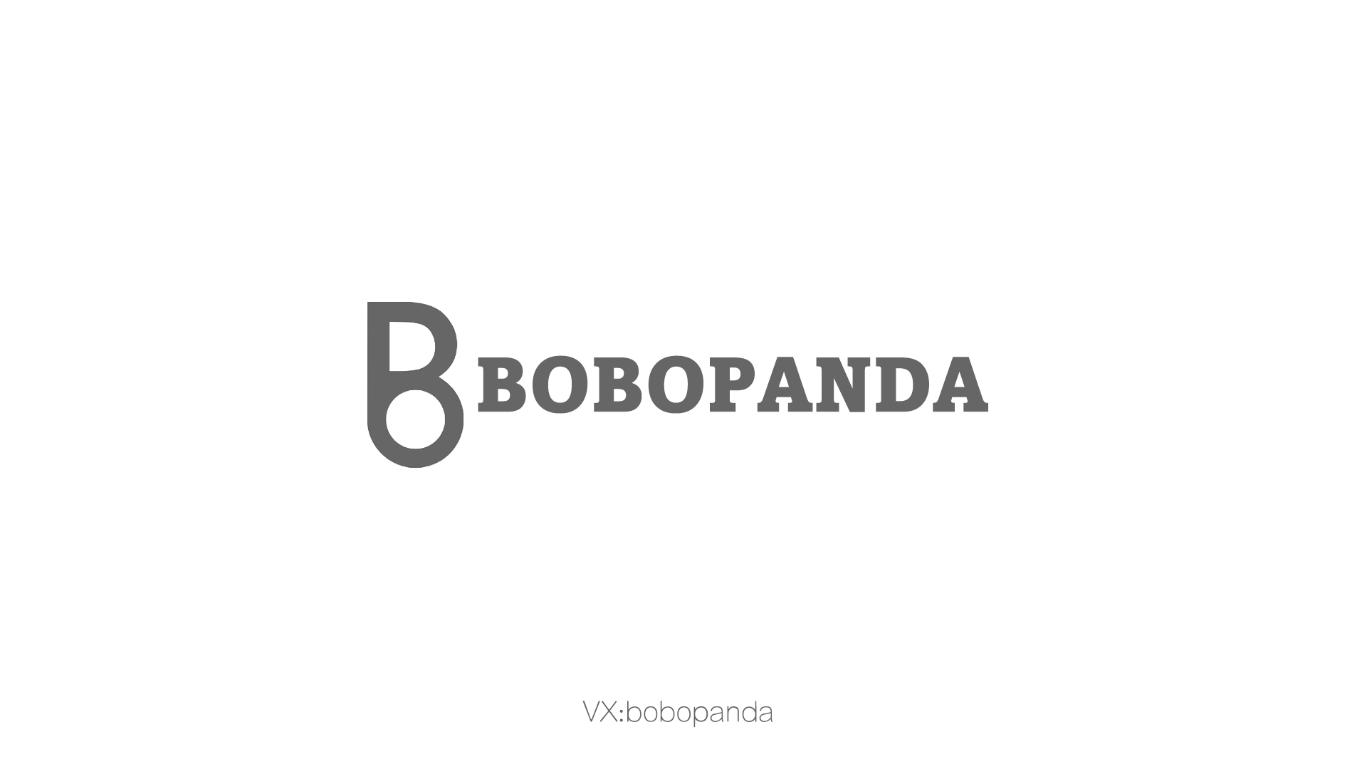 bobo丶panda的个人主页（背景预览） - 主页背景设置 - 站酷设计师bobo丶panda原创素材 - 站酷ZCOOL