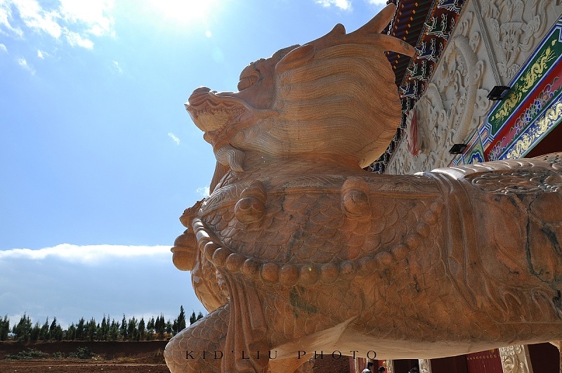 丽江金塔（图ZMTAwODM1OTY=） - 风光摄影 - 站酷设计师_乐亦由原创素材 - 站酷ZCOOL