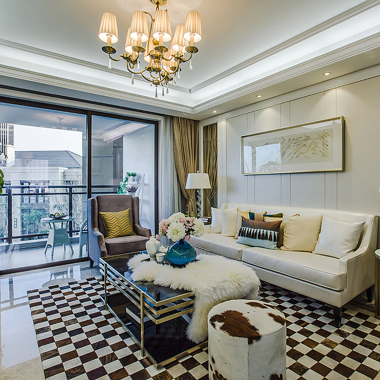 酒店房地产样板房别墅园林拍摄拍照 专业家具家私家居产品电商淘宝拍摄