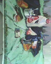 手绘/效果图（图ZMTE3NjUwNjYw） - 艺术插画 - 站酷设计师瑜墨原创素材 - 站酷ZCOOL