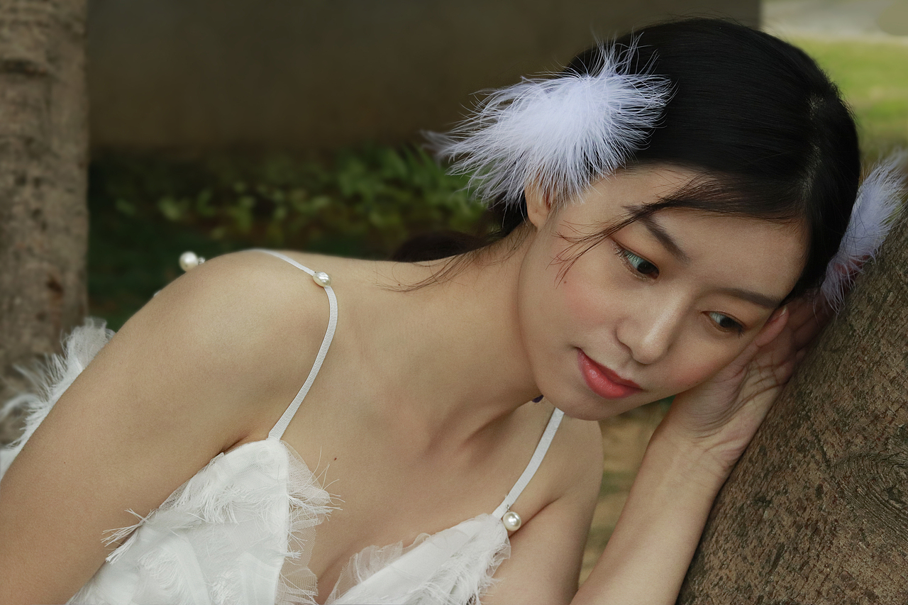 稀有精灵（图ZMjE0MDA0MDQ0） - 人像摄影 - 站酷设计师夏河马原创素材 - 站酷ZCOOL