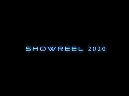 SHOWREEL 2020
