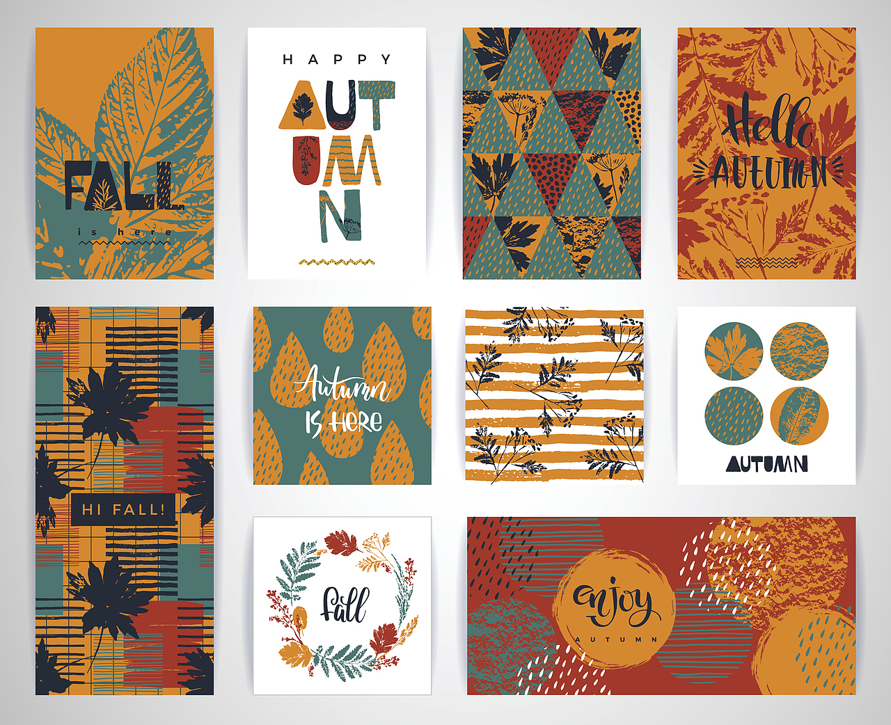 边角料设计（图ZMjQ1ODA2NjE2） - 图案 - 站酷设计师Jassie_Illust原创素材 - 站酷ZCOOL