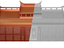 产品建模渲染