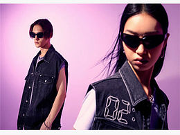 2AM2023春夏形象拍摄