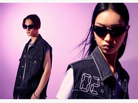 2AM2023春夏形象拍摄