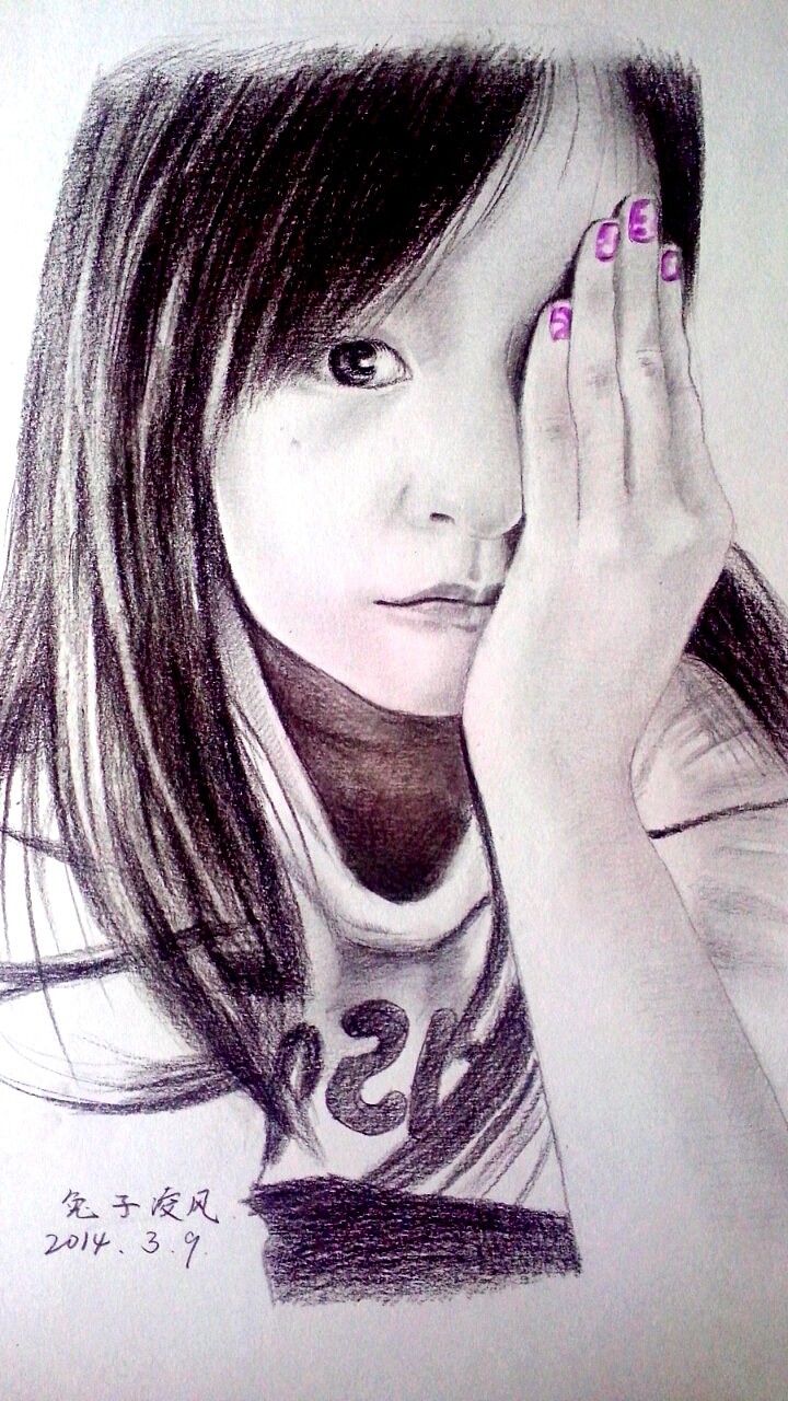 兔子凌风甜美可爱风作品【合集】~