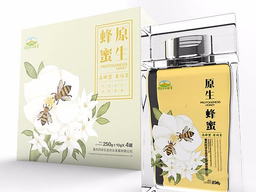 蜂蜜 蜂蜜包装 野生蜂蜜 纯天然蜂蜜 饮品 保健品 蜜糖