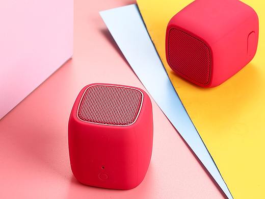 蓝牙音箱 3C数码