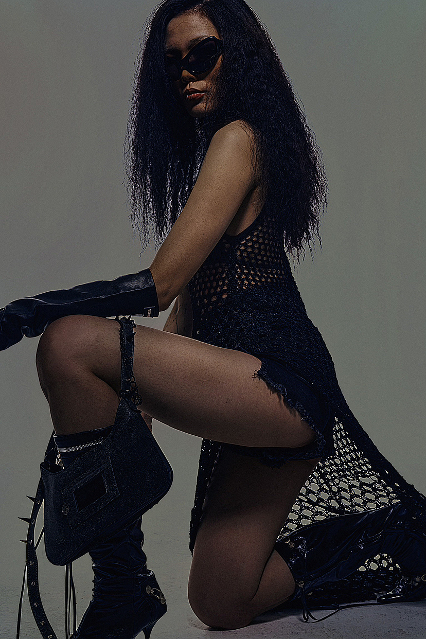 设计师高定品牌（图ZMzUzOTE3Nzky） - 产品摄影 - 站酷设计师广州周壹文化摄影原创素材 - 站酷ZCOOL