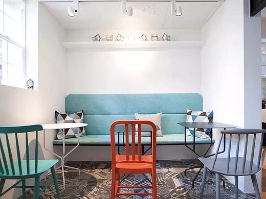 成都冷饮店装修设计公司（个人主页-ZMjk4NzMzODA=） - 家装设计 - 站酷设计师四川世纪东升原创素材 - 站酷ZCOOL