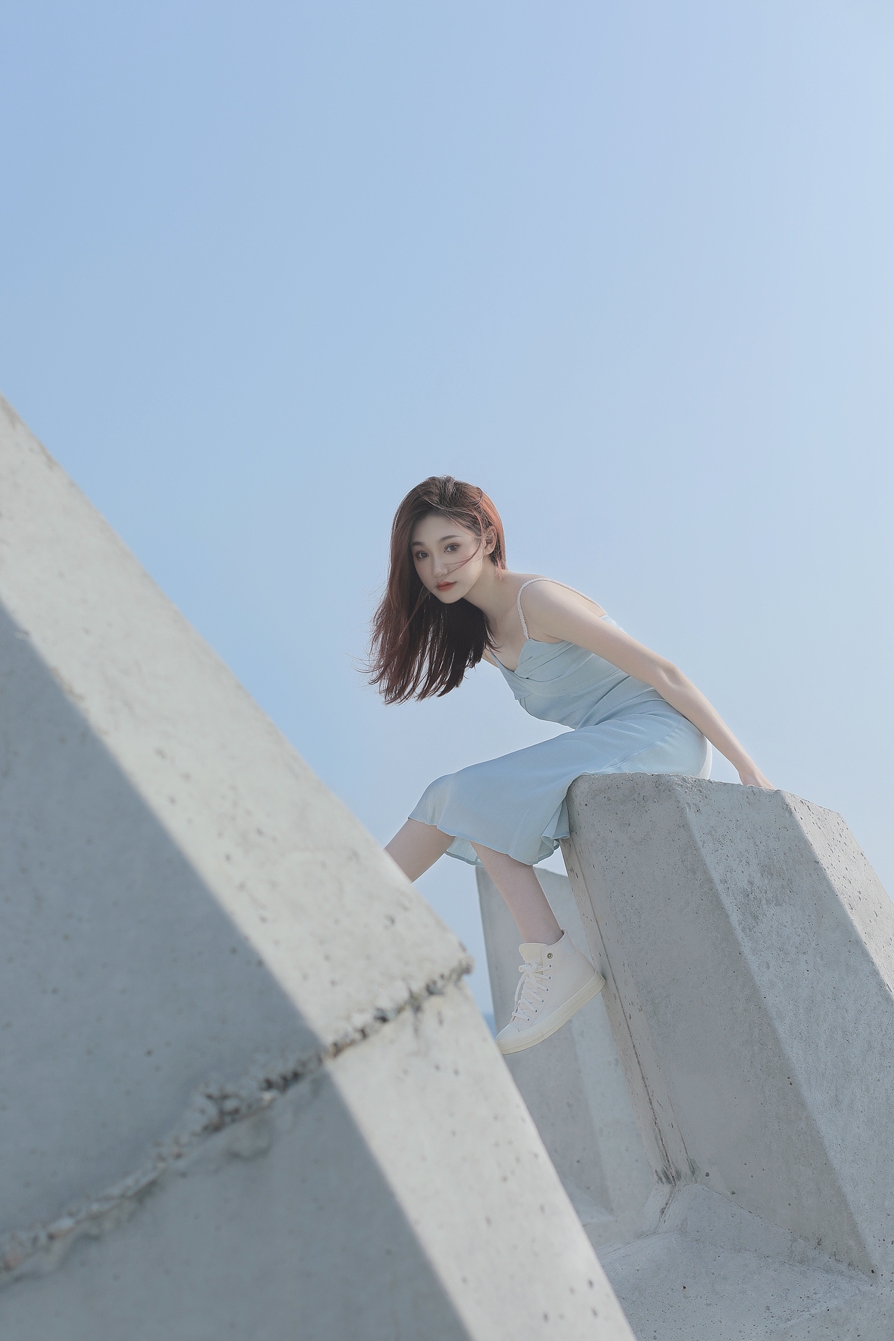 日子还长 多的是快乐和美好 ​​​​（图ZMjU0MDEyOTIw） - 人像摄影 - 站酷设计师萌又三岁原创素材 - 站酷ZCOOL