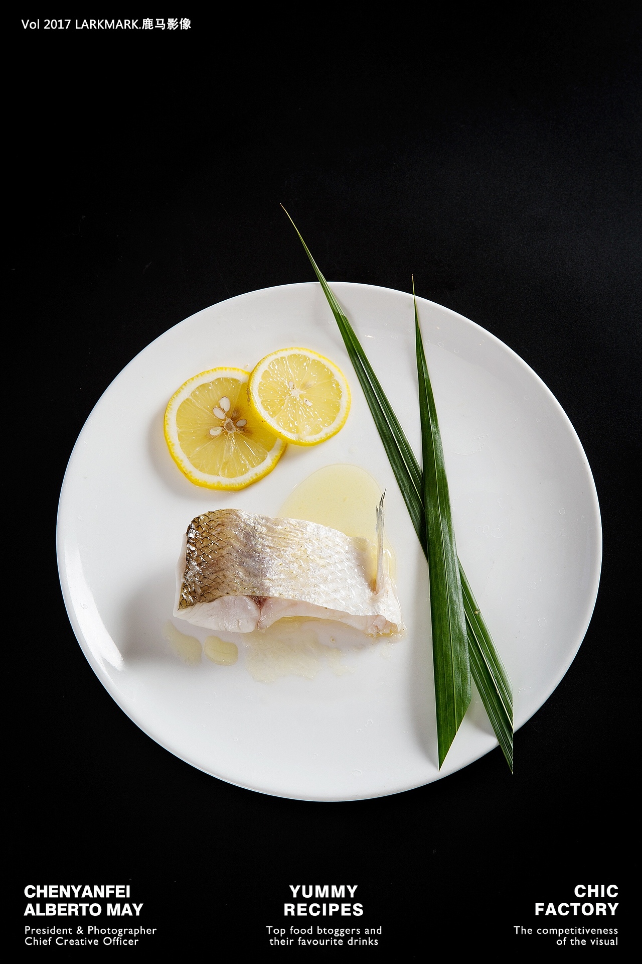 上海美食摄影 张生记创意摆盘系列~创意中餐摄影