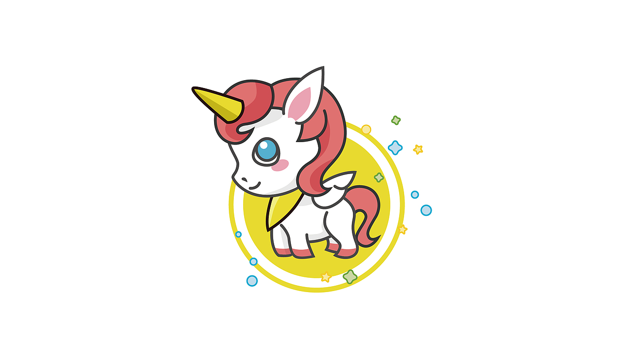 吉祥物设计 百变独角仙家装品牌吉祥物