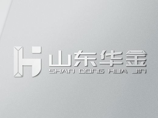 黄金logo设计