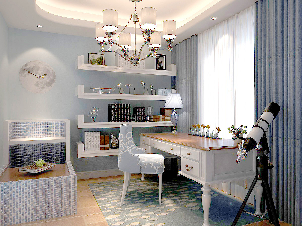 地中海风格——海岸线（图ZNjUwODYwMDQ=） - 家装设计 - 站酷设计师繁花春水原创素材 - 站酷ZCOOL