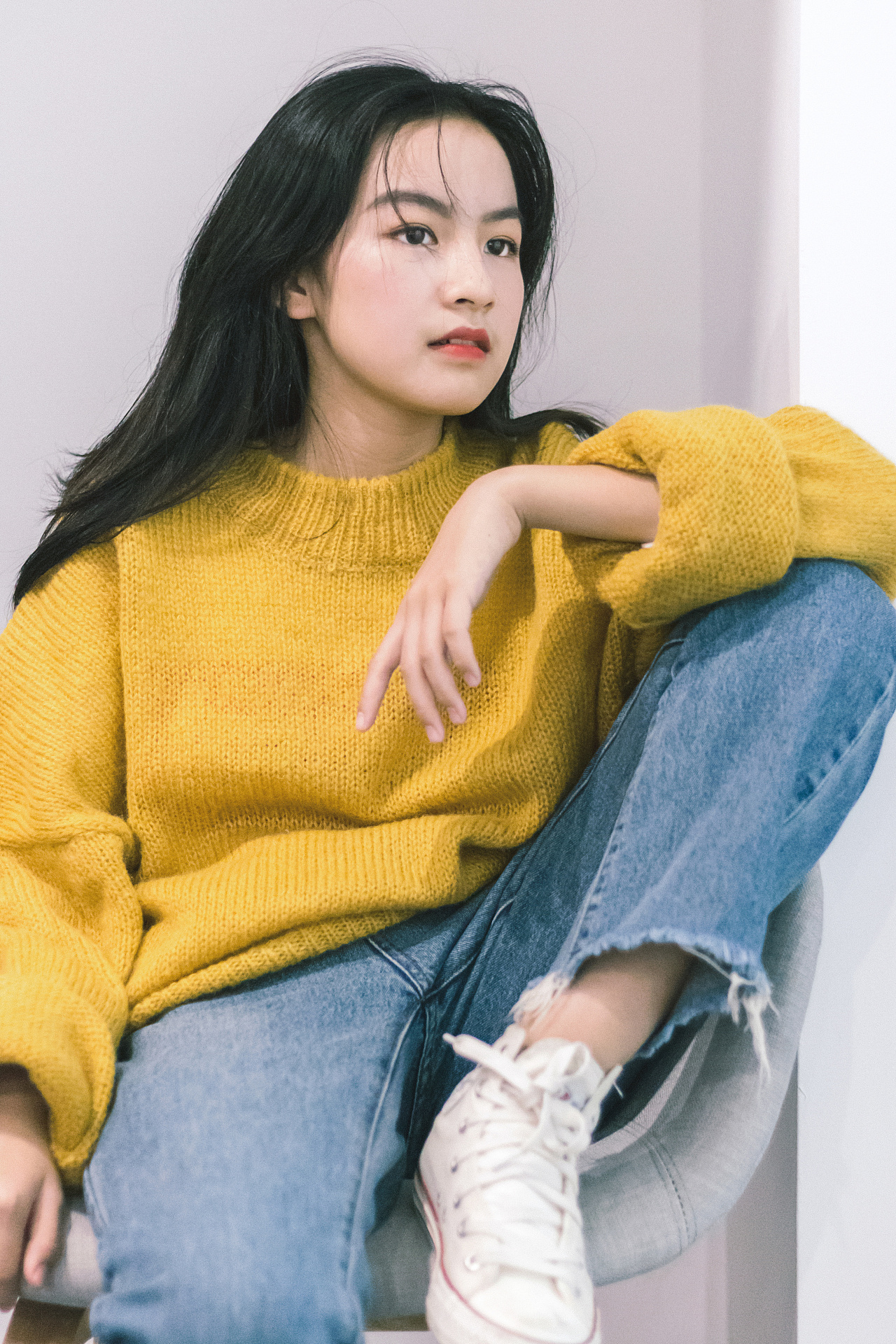 琳- 原创作品 - 站酷(zcool)